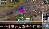 和平精英仙剑爆料视频,揭秘神秘仙侠世界，精彩预告抢先看！
