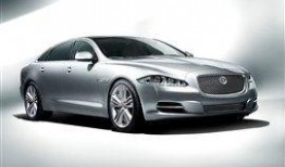 jaguar爆料视频,未来车型设计前瞻