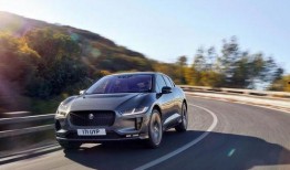 jaguar爆料视频,未来车型设计前瞻