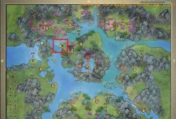 神奇艾比最新地图爆料,探索未知领域的奇幻之旅