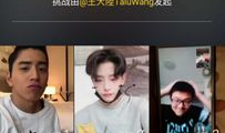 小鬼吃瓜抖音小说免费阅读,抖音小说免费阅读，揭秘神秘瓜界风云
