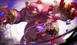 法师安琪拉皮肤爆料最新,神秘法师降临！安琪拉全新皮肤惊艳曝光