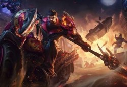 关羽典藏皮肤最新爆料,华丽造型，再现三国英姿