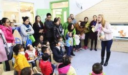 珠海幼儿园爆料事件最新