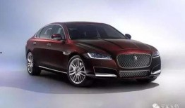 jaguar爆料视频,未来车型设计前瞻