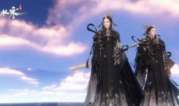 逆水寒最新副本爆料副本外观,烟雨江南，古韵重现，探寻江湖秘境