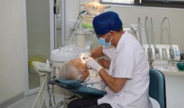 荣大夫爆料牙医视频大全,牙医实操视频大全，口腔健康知识大放送