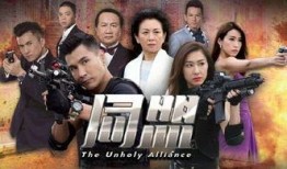 同盟 电视剧在线观看,揭秘抗战时期神秘组织传奇