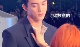 扒姐爆料吴磊视频大全,吴磊视频大全背后的精彩瞬间