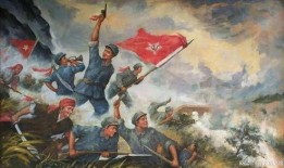 围剿在线观看,在线观看，揭秘历史风云中的生死较量