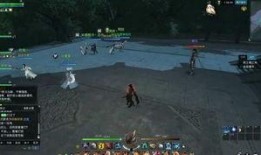 逆水寒最新副本爆料副本外观,烟雨江南，古韵重现，探寻江湖秘境