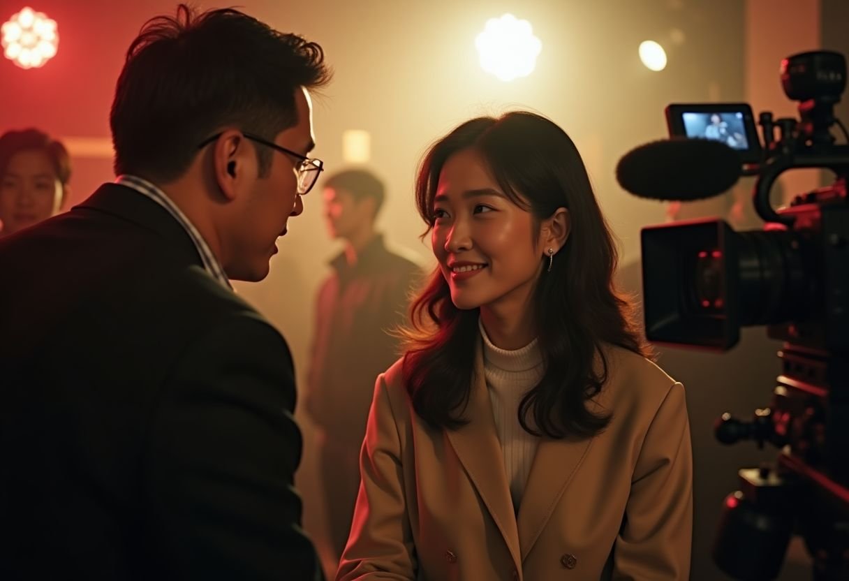花生影院新闻：花生影院新片《城市之光》定档暑期上映