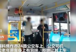 公交车爆料女司机视频,真相与争议并存