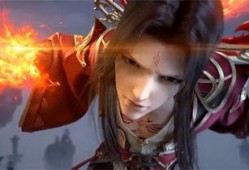 斗破苍穹年番最新爆料了,神秘势力崛起，萧炎再战巅峰！