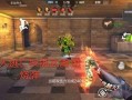 cf手游体验服源武器最新爆料,神秘源力觉醒，巅峰对决即将开启！